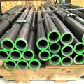 ASTM A333 Seamless Carbon Steel Pipe